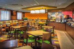  - Fairfield Inn & Suites by Marriott Dulles Airport