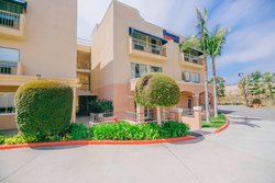  - Fairfield Inn by Marriott Anaheim Hills