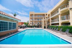  - Fairfield Inn by Marriott Anaheim Hills