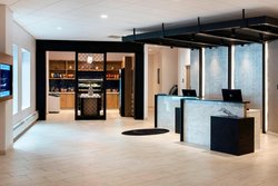  - Delta Hotel by Marriott Utica