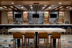  - Delta Hotel by Marriott Utica