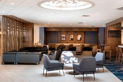  - Delta Hotel by Marriott Utica