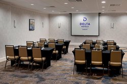  - Delta Hotel by Marriott Utica