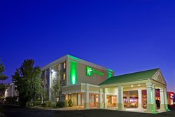  - Holiday Inn & Suites Parsippany - I-80, Exit 45 & 47