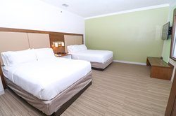  - Holiday Inn Express & Suites I-30 Greenville - I-30, Exit 93A