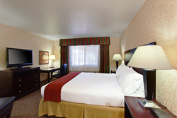  - Holiday Inn Express Temecula - I-15, Exit 61