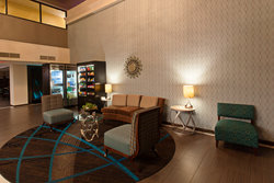  - Holiday Inn Express Temecula - I-15, Exit 61