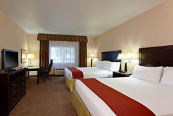  - Holiday Inn Express Temecula - I-15, Exit 61