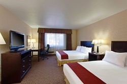 - Holiday Inn Express Temecula - I-15, Exit 61