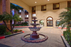  - Holiday Inn Express Temecula - I-15, Exit 61