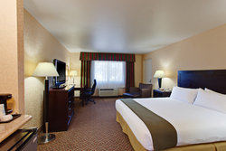  - Holiday Inn Express Temecula - I-15, Exit 61