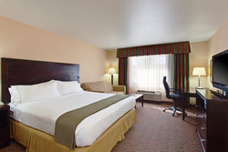  - Holiday Inn Express Temecula - I-15, Exit 61