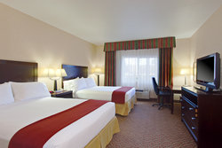  - Holiday Inn Express Temecula - I-15, Exit 61