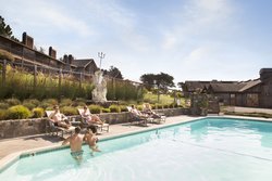  - Bodega Bay Lodge & Spa