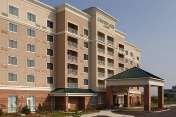 Courtyard by Marriott Toronto/Markham