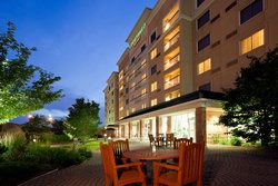  - Courtyard by Marriott Hotel Markham