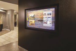  - Courtyard by Marriott Hotel Markham