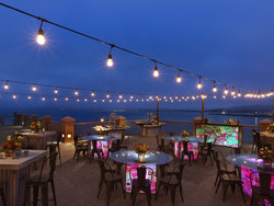  - Monterey Plaza Hotel & Spa