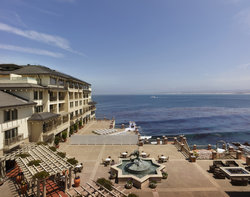  - Monterey Plaza Hotel & Spa