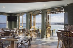  - Monterey Plaza Hotel & Spa