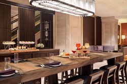  - JW Marriott Hotel Chicago