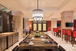  - JW Marriott Hotel Chicago