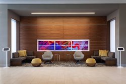  - SpringHill Suites by Marriott Millenia Orlando - I-4, Exit 78