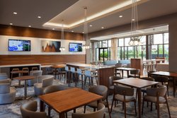  - SpringHill Suites by Marriott Millenia Orlando - I-4, Exit 78