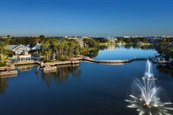  - Marriott Vacation Club Cypress Harbour Villas Orlando