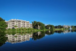  - Marriott Vacation Club Cypress Harbour Villas Orlando