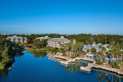  - Marriott Vacation Club Cypress Harbour Villas Orlando
