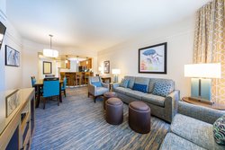  - Marriott Vacation Club Cypress Harbour Villas Orlando
