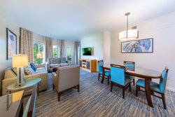  - Marriott Vacation Club Cypress Harbour Villas Orlando