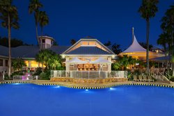  - Marriott Vacation Club Cypress Harbour Villas Orlando
