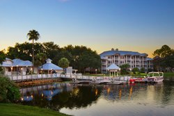  - Marriott Vacation Club Cypress Harbour Villas Orlando