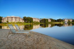  - Marriott Vacation Club Cypress Harbour Villas Orlando