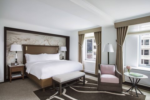THE RITZ-CARLTON CENTRAL PARK - Photo 4