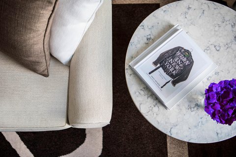 THE RITZ-CARLTON CENTRAL PARK - Photo 8