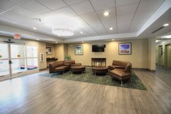  - Candlewood Suites East Memphis - I-40, Exit 14