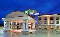  - Holiday Inn Express & Suites St Robert