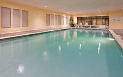  - Holiday Inn Express & Suites St Robert