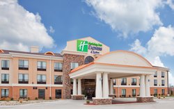  - Holiday Inn Express & Suites St Robert