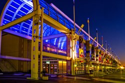  - Holiday Inn Airport Long Beach