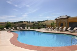  - Holiday Inn Express & Suites El Dorado Hills - US 50, Exit 30
