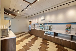  - Holiday Inn Express & Suites Fond du Lac