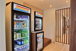  - Holiday Inn Express & Suites Fond du Lac