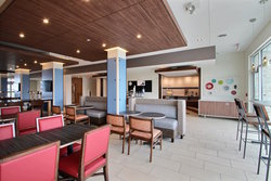  - Holiday Inn Express & Suites Fond du Lac