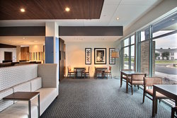  - Holiday Inn Express & Suites Fond du Lac