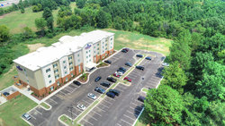  - Candlewood Suites East Memphis - I-40, Exit 14