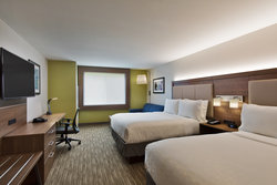  - Holiday Inn Express & Suites Cascade Station Portland - I-205, Exit 24